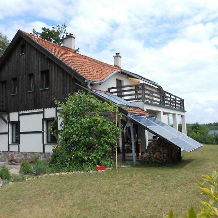 Baza Ck Bed & Breakfast Piekna Gora Dış mekan fotoğraf