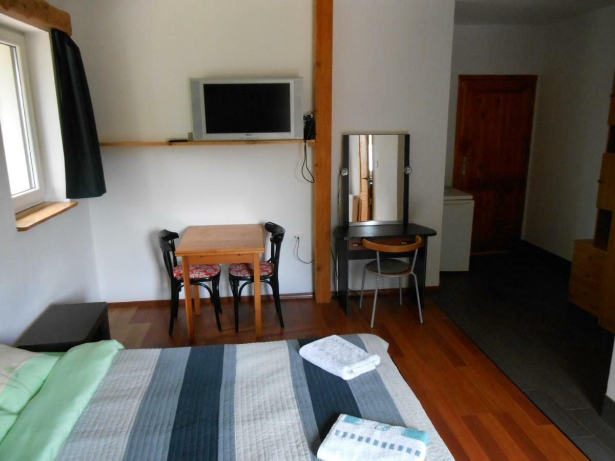 Baza Ck Bed & Breakfast Piekna Gora Dış mekan fotoğraf