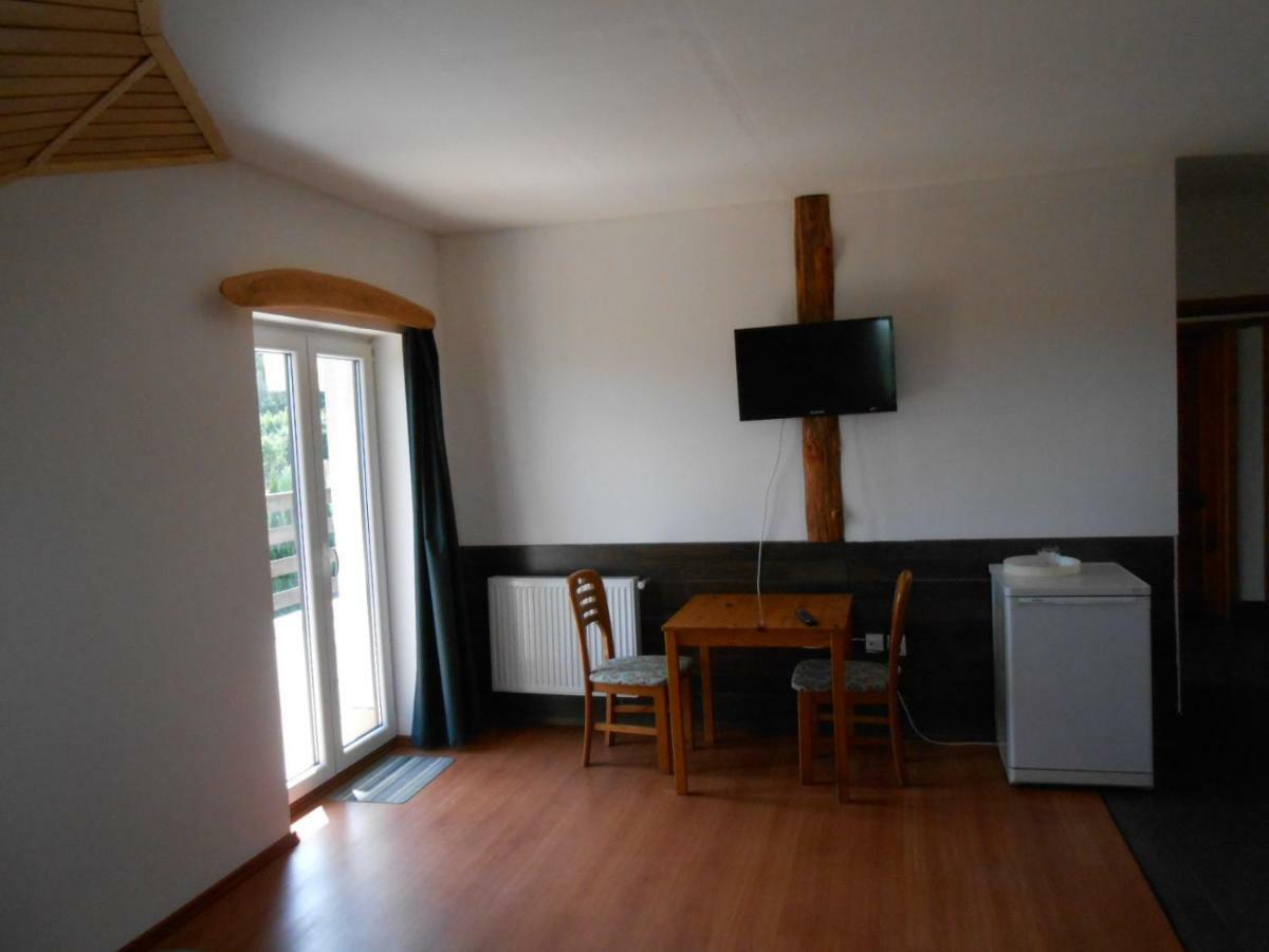 Baza Ck Bed & Breakfast Piekna Gora Dış mekan fotoğraf
