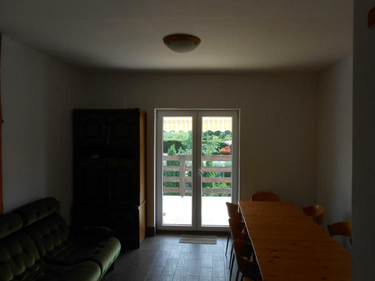 Baza Ck Bed & Breakfast Piekna Gora Dış mekan fotoğraf